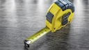 The Hole at the Start of a Tape Measure Is There for a Reason