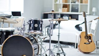 Music Room