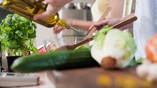 Depending on their production, cooking oils vary significantly in taste, heat resistance, and nutrients.