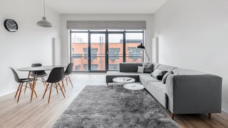 Uncomfortable Apartment