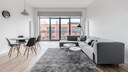 Uncomfortable Apartment
