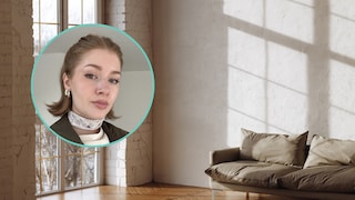 Minimalism is characterized by a simplified lifestyle—even in home interiors.