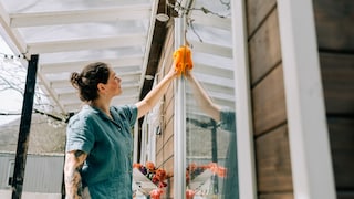 Motivation Is the Key to a Successful Spring Cleaning