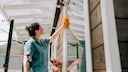 Motivation Is the Key to a Successful Spring Cleaning