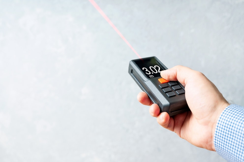 How Effective Are Distance Measuring Devices Really? - myHOMEBOOK