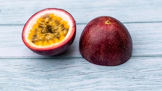 Differences Between Maracuja and Passion Fruit