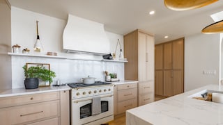 Kitchen Triangle