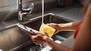 Alternative to Kitchen Sponge