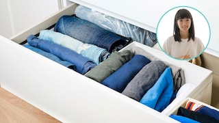 Marie Kondo Method