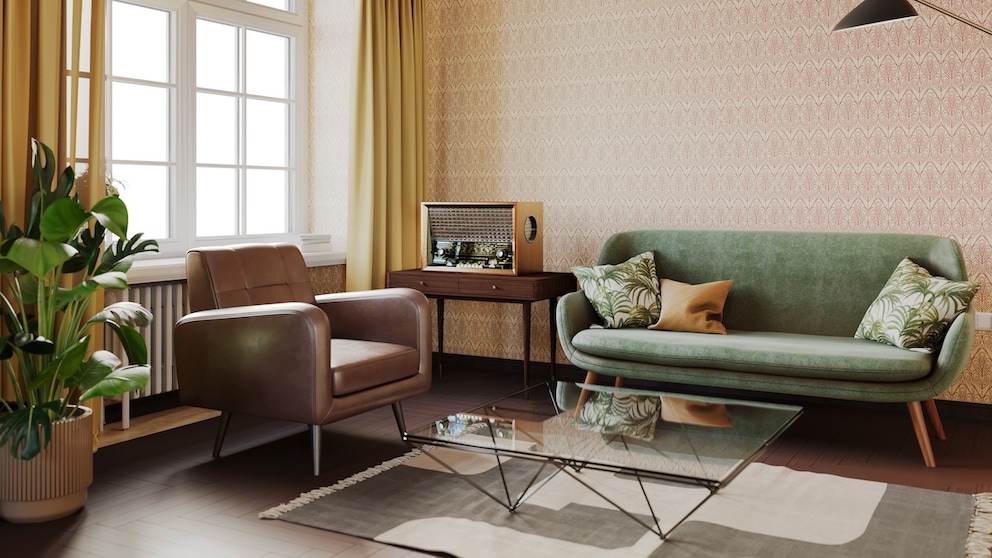 These Are the Wallpaper Trends for 2026