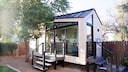 A Tiny House in Your Own Garden: What Seems Idyllic Is Often Legally Complicated
