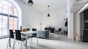 Wall Color Floor