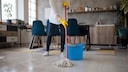 How Often Should You Mop the Floor?
