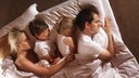 Family Bed
