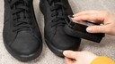 Suede is a delicate material. That's why it's crucial to clean it with the right products.