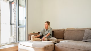 Switching to minimalism can be worthwhile for more peace in everyday life.