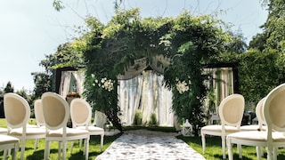 Wedding Decor Trends 2026