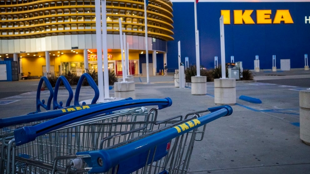 Ikea Tips