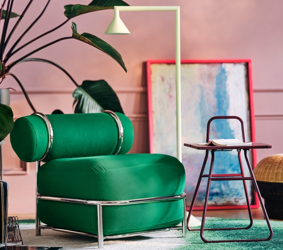 The new Ikea PS collection is more than just beautiful design