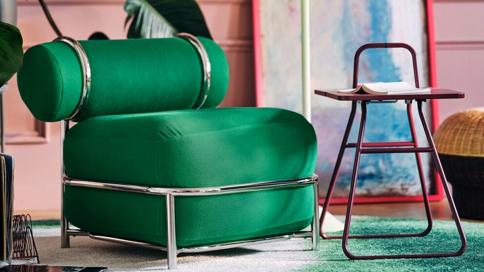 Ikea PS Collection