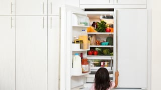 An Overfilled Fridge Has More Drawbacks Than You Might Think
