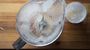 Cleaning the Mixer