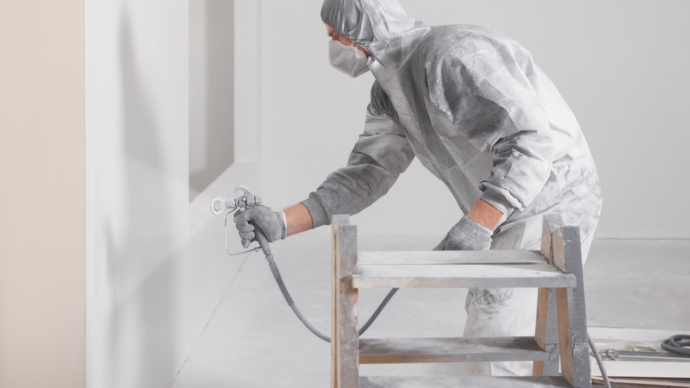 One should weigh whether to spray paint or opt for brushing.