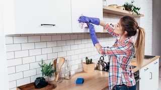 Is Baking Soda as Effective as Chemical Cleaners?