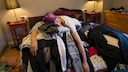Keeping your own home tidy can be exhausting