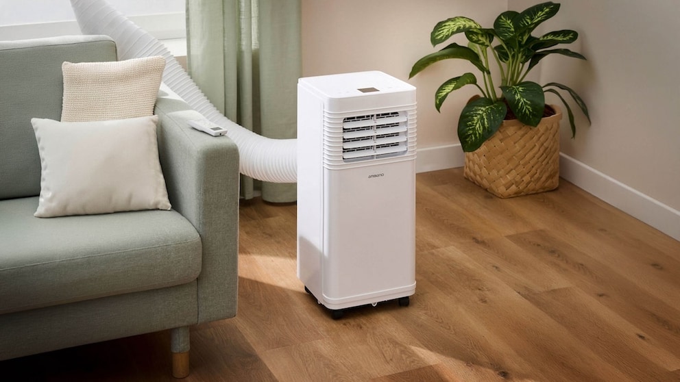 Aldi Offers Air Conditioning Units