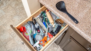 Junk Drawer
