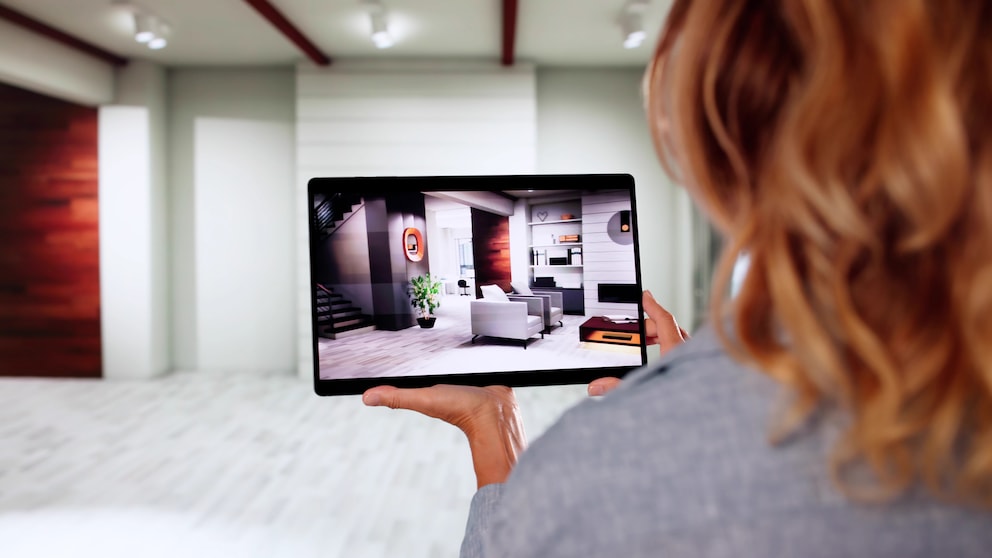 There are now numerous tools that generate possible suggestions for how your home can look.