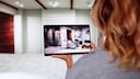 There are now numerous tools that generate possible suggestions for how your home can look.