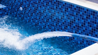 Are there legal regulations for filling your pool with well water?