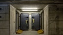 If you're looking to save money, you might consider converting an existing basement into a bunker. This is often cheaper than building a completely new one.