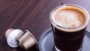 Coffee capsules are a disposable product, whether made from aluminum, plastic, or paper.
