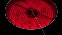 Infrared Cooktop