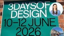 3 Days of Design