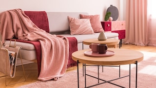 Pink Rot Design