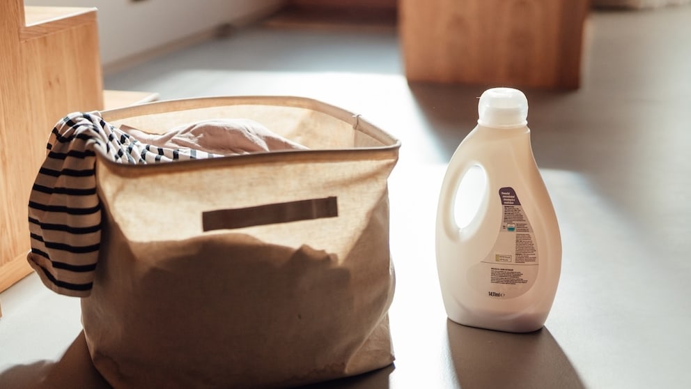 Fabric Softeners Wash