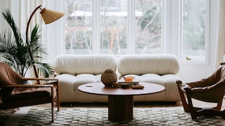 Timeless Interior Design