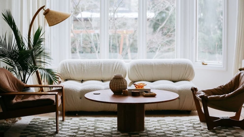 Timeless Interior Design