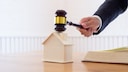 For heirs, it's certainly convenient if the property doesn't still need to be paid off, but that's not always the case.