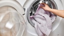 If clothes become discolored after washing, some home remedies are said to help remove the stains.