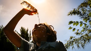 There are many hacks to beat the heat, but not all of them are effective.