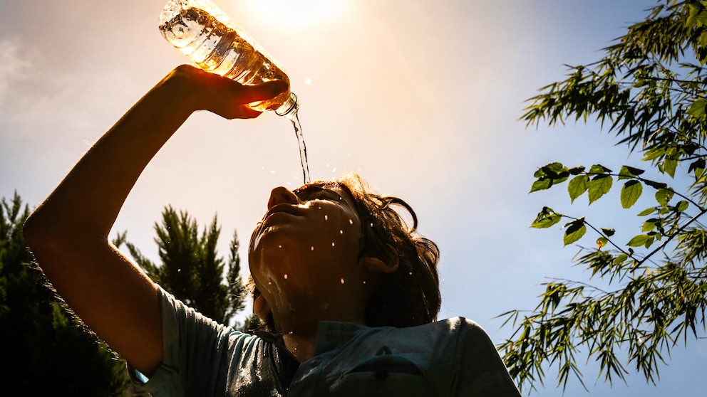 There are many hacks to beat the heat, but not all of them are effective.