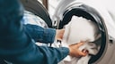 Can the water from the dryer be used for other purposes?