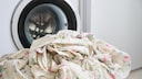 One might think there's not much to consider when washing bed linens—but that's incorrect. In fact, there are several common mistakes you should definitely avoid.