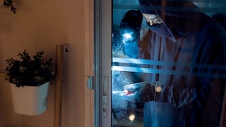 For many people, few things are worse than knowing a stranger has been in their home.