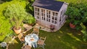 Building a Garden Shed